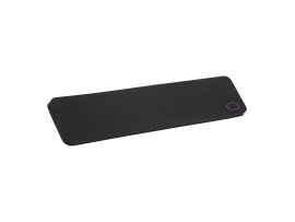COOLER MASTER WR531 Full-size Wrist Rest EXTREME COMFORT MasterKeys keyboard