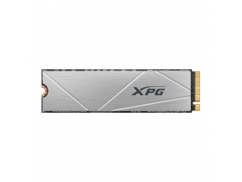 ADATA XPG SSD 1TB GAMMIX S60 BLADE PCIe Gen4 M2