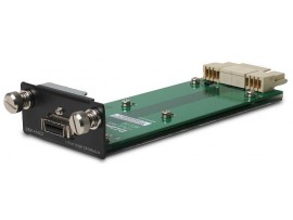D-Link DEM-410CX Module 1-Port 10GBase-CX4 10-Gigabit Network Connection