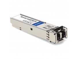 Fortinet FN-TRAN-SX Transceiver Module 1 GE SFP SX