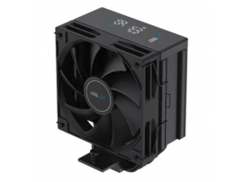 Coolleo B40S DIG Black CPU Fan Cooler Air Cooling 200W B40S-DIG-BK