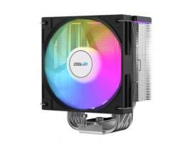 Coolleo B60 DIG ARGB (V2) CPU Fan Cooler 245W Air Cooling CL-B60-DIG-ARGB