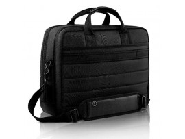 Dell EcoLoop Premier Briefcase 15 Polyester Notebook carrying case water resista