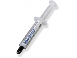 Zalman STC7 Thermal Paste 4g Superconducting CPU Thermal Grease for All Process