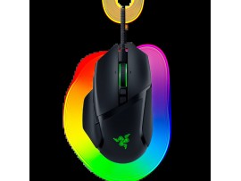 Razer Basilisk V3 Wired Ergonomic Gaming Mouse HyperScroll Tilt Wheel Chroma RGB
