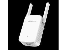 Mercusys ME30 AC1200 Wi-Fi Range Extender Dual Band Wireless Repeater Wall Plug