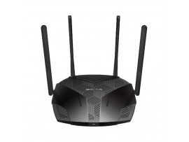 Mercusys MR70X AX1800 Wi-Fi 6 Router Dual Band Full Gigabit Wireless Smart Home