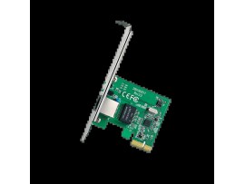 TP-Link TG-3468 LAN 1000Mbps Gigabit Port PCI-E Express Network Adapter Ethernet
