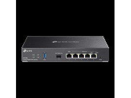 Tp-Link Omada ER7206 Multi-WAN Professional Wired Gigabit VPN Router 4 Wan