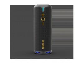 W-KING D320 Bluetooth Speaker IPX7 Waterproof Portable Speaker Bluetooth Wireles
