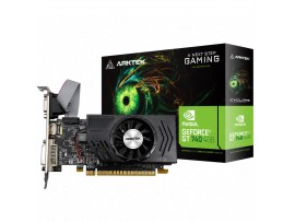 ARKTEK GeForce GT 740 4GB DDR3 128-Bit Graphics Card AKN740D3S4GL1