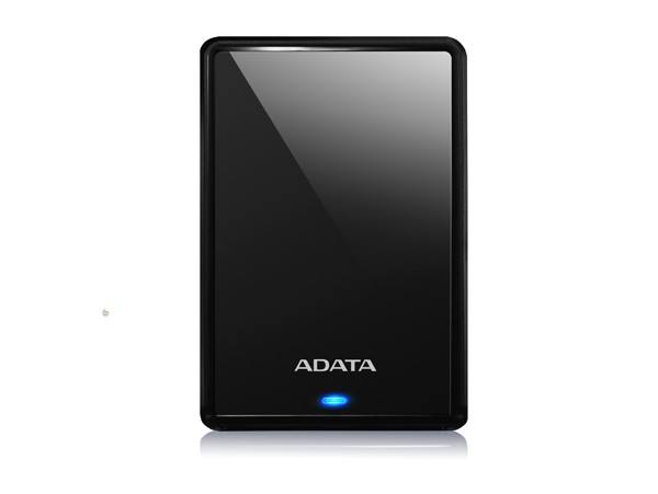 ADATA HV620S BLACK 4TB 2.5" HDD 5400RPM Slim & Light External Hard Drive USB 3.1