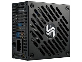 Seasonic Focus SGX-650 650W 80+ Gold Fully Modular SFX / SFX-L