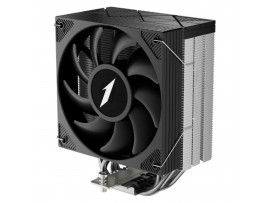 1STPLAYER CRYO CY12 Black CPU Air Cooler 4 Heatpipes 120mm PWM Fan