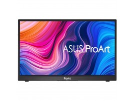 Asus ProArt PA148CTV 14" Portable Touch Monitor FHD IPS 100% sRGB 90LM06E0-B01170