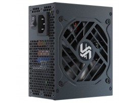 Seasonic Focus SPX-750 750W 80+ Platinum Fully Modular SFX PSU