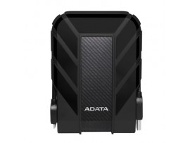 ADATA HD710 Pro 5TB Rugged External Hard Drive USB 3.1 AHD710P-5TU31-CBK