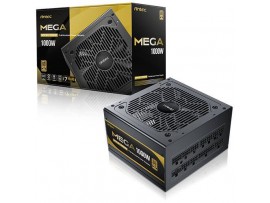 Antec MEGA 1000W Gold ATX 3.1 Fully Modular PCIe 5.1 12V-2x6 PSU