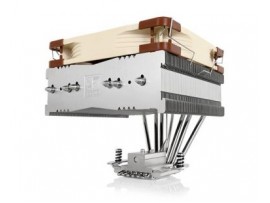 Noctua NH-C14S Premium Top-Flow CPU Cooler Intel LGA1700 1851 AMD AM5
