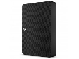 Seagate Expansion 1TB Black External HDD USB 3.0 Portable Hard Drive STKM1000400