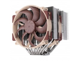 Noctua NH-D15 G2 LBC Premium Dual-Tower CPU Cooler AMD AM5 Intel LGA1700