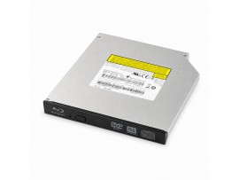 Sony Optiarc BC-5540H Slim SATA Blu-ray BD-ROM DVD RW Combo Laptop Drive Retail