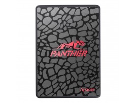 Apacer 256GB AS350 Panther 2.5" SATA III Internal Solid State Drive AP256GAS350-1