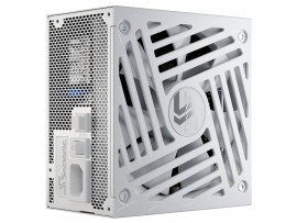 Seasonic Focus GX-1000 White 1000W ATX 3.1 80+ Gold PSU Fully Modular PCIe 5.1