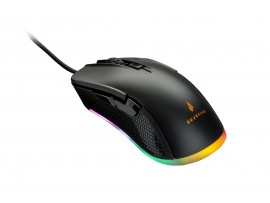 SureFire Buzzard Claw RGB Gaming Mouse 6-Button Programmable 7200 DPI 48836 Wired