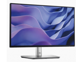 Dell P2426HEV 24" FHD 120Hz IPS Webcam Monitor USB-C 90W PD Hub RJ45 Adjustable