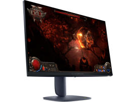 Alienware AW2725DM 27" QHD Fast IPS 180Hz 1ms Gaming Monitor 210-BQWQ Dell