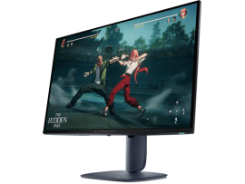 Alienware AW2725D 27" QHD QD-OLED 280Hz 0.03ms Gaming Monitor 210-BRZW Dell