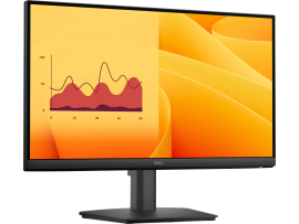 Dell Pro 22 E2225HM 21.5" FHD 100Hz VA LED HDMI DP VGA Black