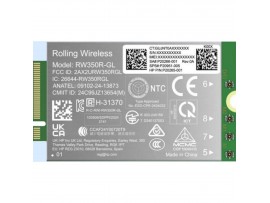 HP 4G LTE-A Pro Cat19 WWAN M.2 Internal Laptop Modem Card B8BD3AA HP G11
