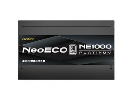 Antec NeoECO 1000W Platinum ATX 3.1 Fully Modular PSU PCIe 5.1 NE1000P