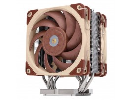 Noctua NH-D15 G2 HBC Premium Dual-Tower CPU Cooler Intel LGA1700 LGA1851