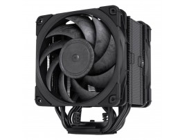 Noctua NH-U12A chromax.black 120mm CPU Air Cooler 2x NF-A12x25 PWM Fans