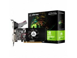ARKTEK GeForce GT 610 2GB DDR3 64-Bit Graphics Card AKN610D3S2GL1