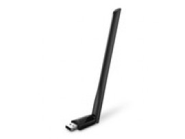 Tp-Link ARCHER T2U Plus AC600 High Gain Wireless WiFi Dual Band USB Adapter