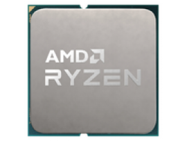 Tray CPU AMD Ryzen 5 5600GT AM4  6-Core 3.6GHz 65W 100-000001488