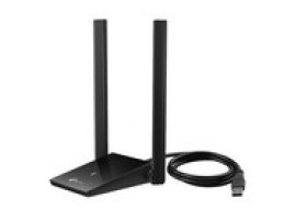 TP-LINK Archer TX20U Plus AX1800 Wi-Fi 6 USB 2 antennas