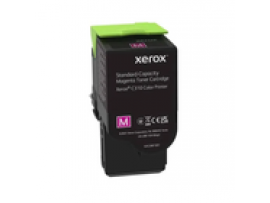 Xerox 006R04370 High-Capacity Magenta Print Cartridge 5500 C310 Color C315
