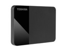 Toshiba HDTP310EK3AA External Disk Canvio Ready 2.5 1TB black External HDD 2.5