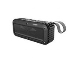 W-KING S20 Waterproof Bluetooth Speaker Portable Rugged Outdoor Wireless 6W