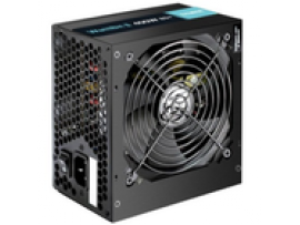 Zalman 400W ZM400-XEII Power Supply None PFC Wattbit II 220-230 VAC 13007