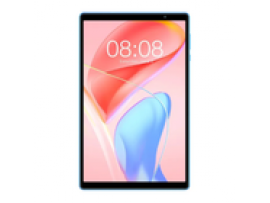 Teclast 10.1" RAM 4GB ROM 128GB Tablet Blue P26T HD 1280x800 WIFI Android 13