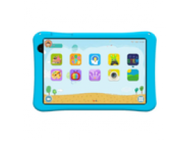 Teclast 8" Hebrew-speaking children's tablet model WEBEE TAB 8 WiFi Bluetooth