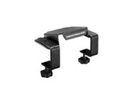 Thrustmaster T818 Desk Mounting Kit Table Fixation Clipper Clamp 4060287 Black