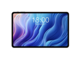 Teclast T60 12" Unisoc T620 8-Core 750MHz 8GB/256GB 2000x1200 IPS Wi-Fi 5 Gray