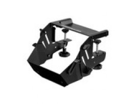Thrustmaster SimTask Steering Kit Desk Mount Spinner Knob For T128 T248 4060302